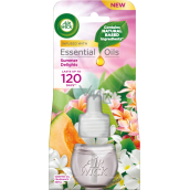 Air Wick Life Scents Summer Delights Radostné léto elektrický osvěžovač náhradní náplň 19 ml