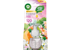 Air Wick Life Scents Summer Delights Radostné léto elektrický osvěžovač náhradní náplň 19 ml