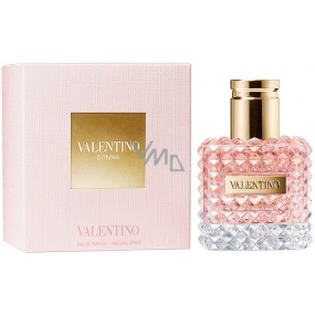 Valentino Donna parfémovaná voda pro ženy 100 ml