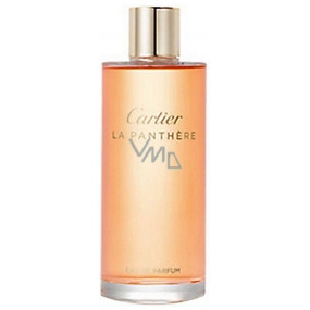 Cartier La Panthere parfémovaná voda náplň pro ženy 75 ml