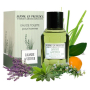 Jeanne en Provence Men Lavande & Vétiver - Lavande & Citronová tráva toaletní voda 100 ml