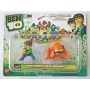 Bandai Namco Ben 10 postavička 2 kusy, doporučený věk 4+