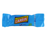 Larrin Plus Wc modrý náhradní váleček do závěsu 40 g