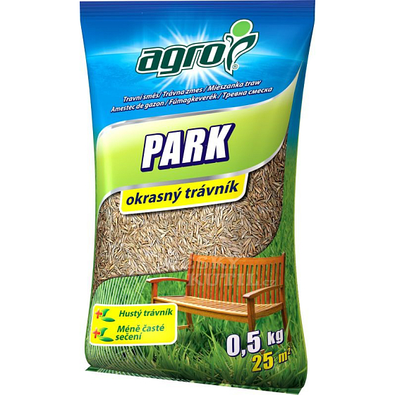 Agro Park travní směs 0,5 kg