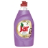 Jar DermaProtect Silk & Orchid Prostředek na ruční mytí nádobí 650 ml