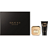Gucci Guilty toaletní voda pro ženy 50 ml + tělové mléko 100 ml, dárková sada