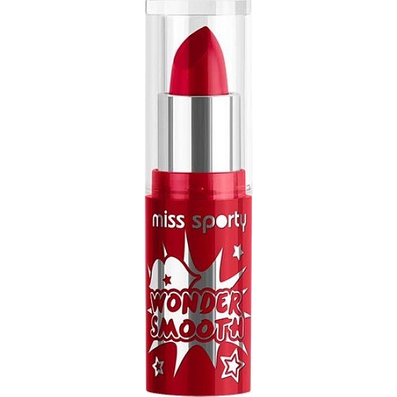 Miss Sporty Wonder Smooth rtěnka 301 Cherry Cape 3,2 g