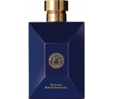 Versace Dylan Blue sprchový gel pro muže 250 ml