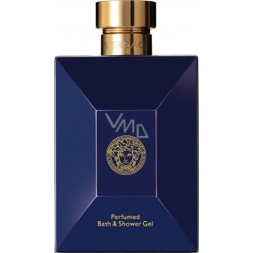 Versace Dylan Blue sprchový gel pro muže 250 ml