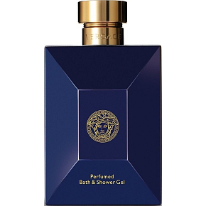 Versace Dylan Blue sprchový gel pro muže 250 ml