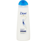 Dove Intense Repair šampon pro obnovu poškozených vlasů 250 ml
