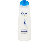 Dove Intense Repair šampon pro obnovu poškozených vlasů 250 ml