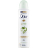 Dove antiperspirant Go Fresh Okurka a zelený čaj, 150 ml