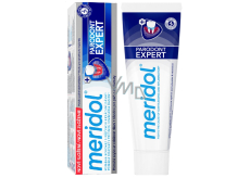 Meridol Parodont Expert zubní pasta s fluoridem 75 ml