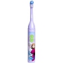 Oral-B Frozen elektrický zubní kartáček pro děti měkký od 3 let
