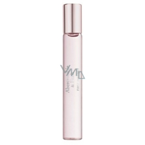 Abercrombie & Fitch First Instinct for Woman parfémovaná voda pro ženy 15 ml