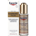 Eucerin Anti-Age Elasticity+Filler výživné pleťové olejové sérum pro zralou pleť 30 ml