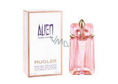 Thierry Mugler Alien Flora Futura toaletní voda pro ženy 30 ml