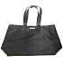 Hugo Boss Always On Jul 16 velká taška pro ženy černá 34 x 14 x 36 cm