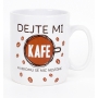 Albi Megahrnek Dejte mi kafe 800 ml