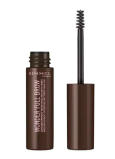 Rimmel London Wonder Full 24H řasenka na obočí 003 tmavě hnědá
