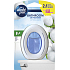Ambi Pur osvěžovač vzduchu do koupelny Merlion Cotton Flower, 75 ml