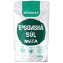 Allnature Epsomská sůl Hořčík, Síran a Máta do koupele uvolňuje svaly, odbourává stres, detoxikuje organismus 1000 g