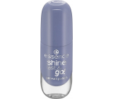 Essence Shine Last & Go! lak na nehty 63 Genie In A Bottle 8 ml