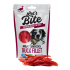 Brit Lets Bite Kachní filety doplňkové krmivo pro psy 80 g