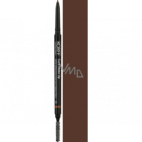 Korff Cure Make Up Slim Eyebrow Pencil automatická tužka na obočí 03 0,09 g