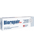 Biorepair Plus Pro White zubní pasta pro odstranění povrchové pigmentace 75 ml