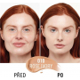 Rimmel London Kind & Free hydratační make-up 10 Rose Ivory 30 ml