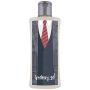 Bohemia Gifts O nejlepším tatínkovi sprchový gel 250 ml + šampon na vlasy 250 ml, kniha kosmetická sada pro muže