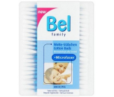 Bel Family Vatové tyčinky v krabičce 200 kusů