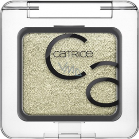 Catrice Art Couleurs Eyeshadow oční stíny 390 Lime Pie 2,4 g