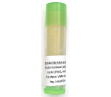 Domácí balzám na rty se včelím voskem 5 ml