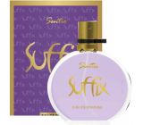 Moje Sentio Suffix parfémovaná voda pro ženy 15 ml