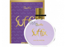 Sentio Suffix parfémovaná voda pro ženy 15 ml