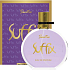 Sentio Suffix parfémovaná voda pro ženy 15 ml
