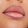 Essence 8H Matte Comfort tužka na rty 06 Cool Mauve 0,3 g