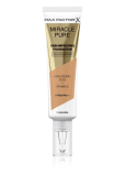 Max Factor Miracle Pure dlouhotrvající make-up 75 Golden 30 ml