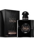 Yves Saint Laurent Black Opium Le Parfum parfém pro ženy 30 ml