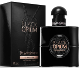 Yves Saint Laurent Black Opium Le Parfum parfém pro ženy 30 ml