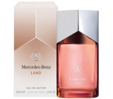 Mercedes-Benz Men Land parfémovaná voda pro muže 60 ml