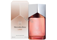Mercedes-Benz Men Land parfémovaná voda pro muže 60 ml