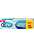 Corega Fixační krém Bez příchuti extra silný pro úplné i částečné zubní náhrady protézy 70 g