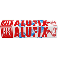 Alufix sáčky na ledové kuličky, 180 ks, 10 sáčků