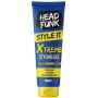 Head Funk Xtreme stylingový gel 150 ml