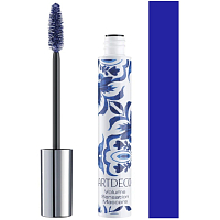 Artdeco Mascara Volume Sensation řasenka 6P1 Ocean Blue 15 ml 