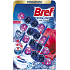 Bref Color Aktiv Flower tuhý WC blok, 4× 50 g
